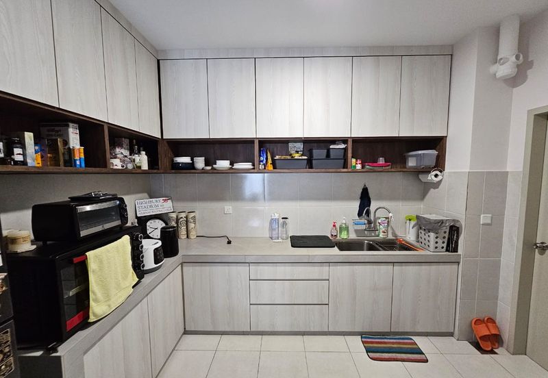 Harmoni 1 Putra Heights