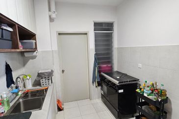 Harmoni 1 Putra Heights