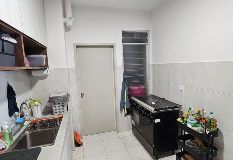 Harmoni 1 Putra Heights