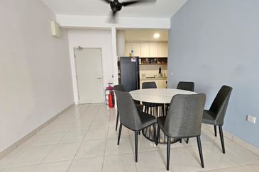 Harmoni 1 Putra Heights