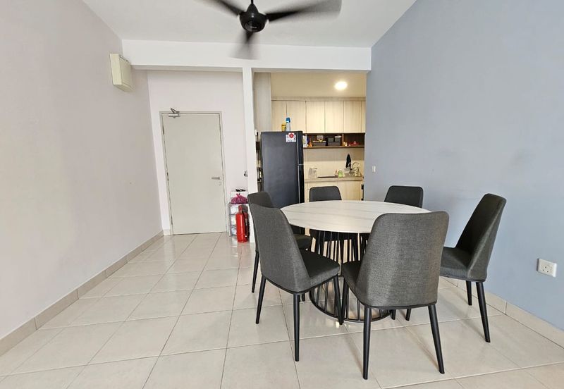 Harmoni 1 Putra Heights