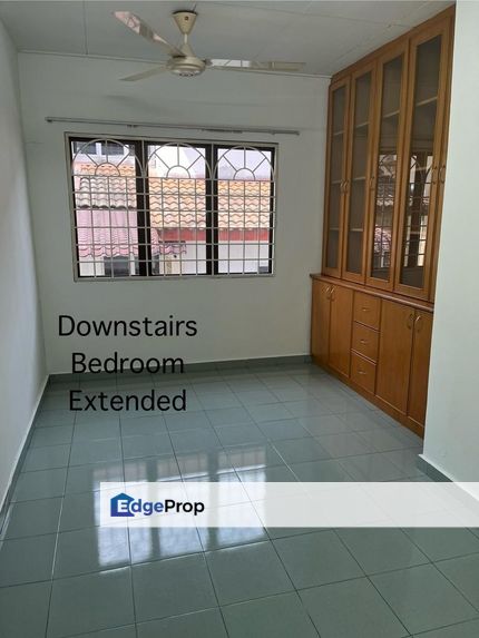 FOR SALE - USJ13 2 STY TERRACE HSE, Selangor, USJ