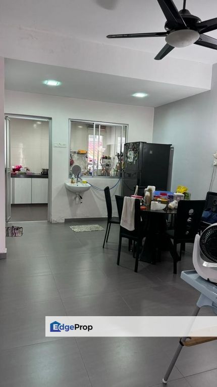 FOR SALE - 2 STY HSE, SRI DAMANSARA KL SD9, Selangor, Bandar Sri Damansara