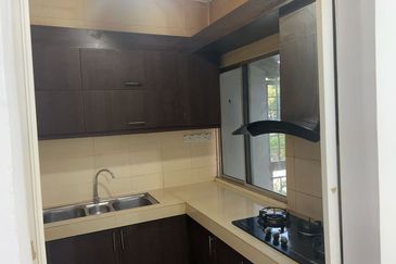 Subang Perdana Goodyear Court 6