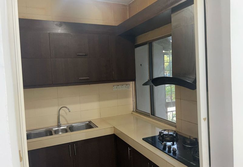 Subang Perdana Goodyear Court 6