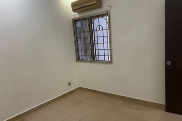 Subang Perdana Goodyear Court 6