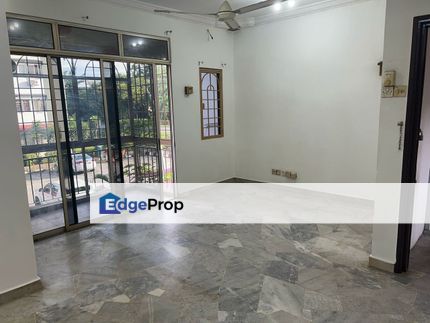 FOR SALE - GOOD YEAR COURT 6 USJ, Selangor, USJ