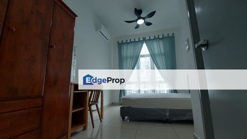 FOR SALE - VERANDO RESIDENCE PJ, Selangor, Petaling Jaya