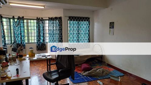 FOR SALE - SEPAH PUTERI SECT 5 KOTA DAMANSARA, Selangor, Kota Damansara