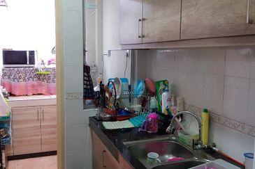 FOR SALE - PENTHSE ANGGERIK 2 KAJANG