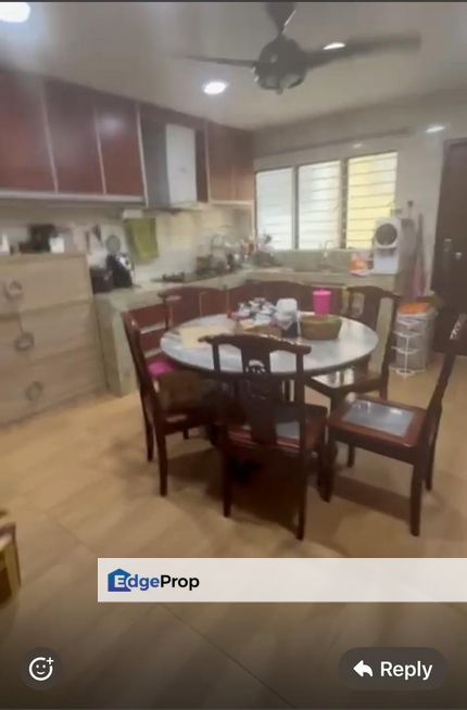 FOR SALE - 2 STY HSE IN USJ2/2, Selangor, USJ
