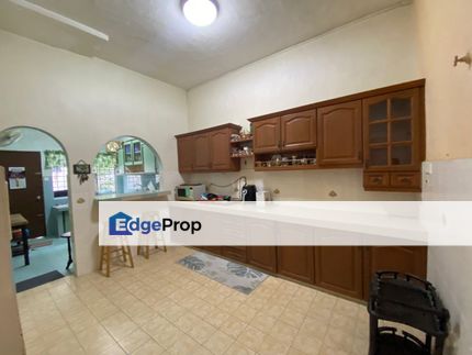 FOR SALE - 2 STY HSE IN TAMAN ESHAN KEPONG, Kuala Lumpur, Kepong