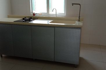 Casa Green @ Cybersouth