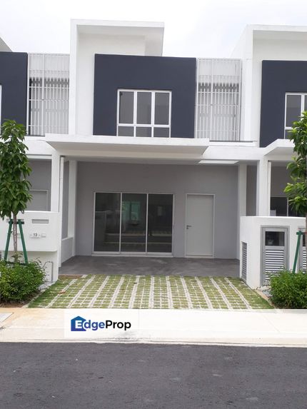FOR SALE - 2 STY AT CASA GREEN @ CYBERSOUTH, Selangor, Cyberjaya
