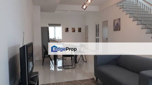 FOR RENT - 2 STY CASA GREEN CYBERSOUTH, Selangor, Cyberjaya