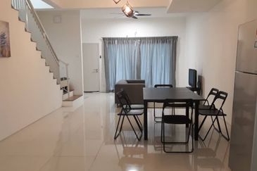 Casa Green @ Cybersouth