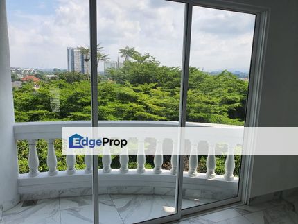 FOR SALE - KERANJI APARTMENT SS19, Selangor, Subang Jaya