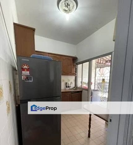 FOR SALE - DOUBLE STY TERRACE HSE USJ13, Selangor, USJ