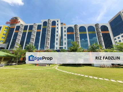 Office, Kelana Centre Point, Kelana Jaya , Selangor, Petaling Jaya