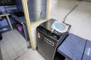 Prima Regency (Dorchester Court)