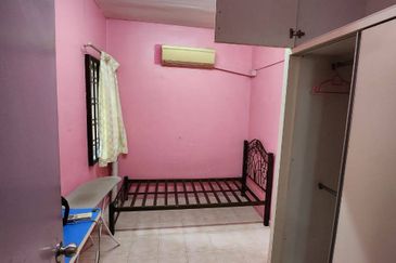 Prima Regency (Dorchester Court)