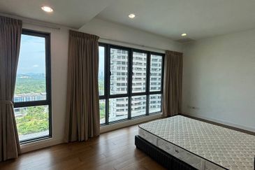 Imperia @ Puteri Harbour