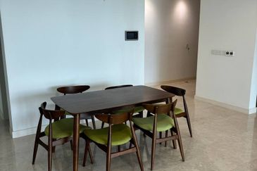 Imperia @ Puteri Harbour