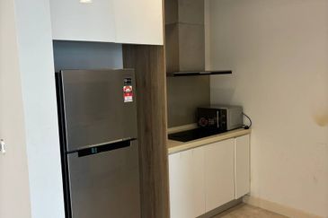 Imperia @ Puteri Harbour