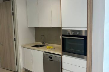 Imperia @ Puteri Harbour