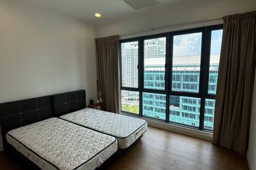 Imperia @ Puteri Harbour