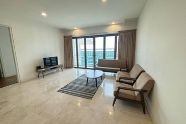 Imperia @ Puteri Harbour