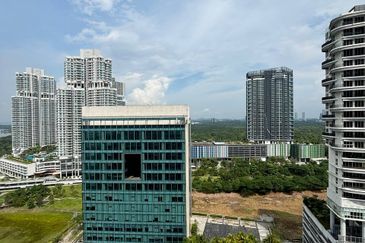 Imperia @ Puteri Harbour