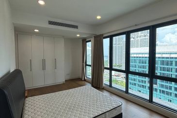 Imperia @ Puteri Harbour