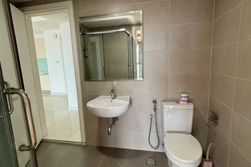 Teega Residences, Puteri Harbour