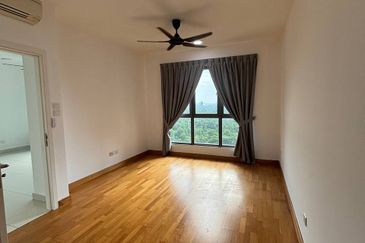 Teega Residences, Puteri Harbour