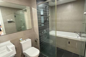 Teega Residences, Puteri Harbour