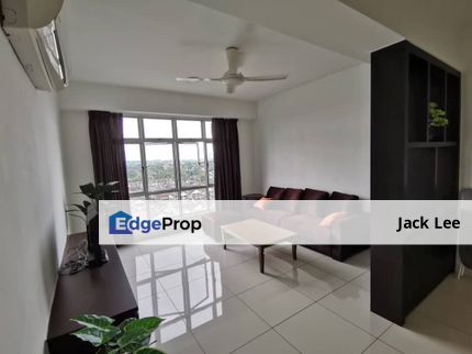 Molek Pulai 2 Bedroom Fully Furnished For Sale, Johor, Johor Bahru