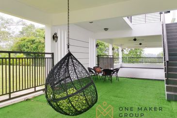 Golf East @ Horizon Hills