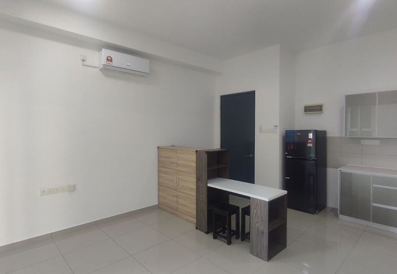 D'Carlton Seaview Residences (Seri Mega)