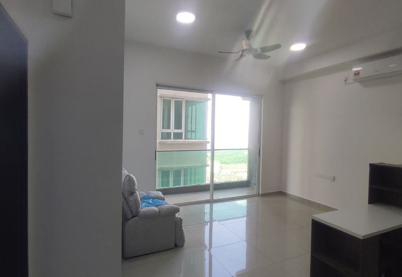 D'Carlton Seaview Residences (Seri Mega)