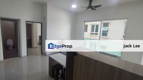 D'Carlton 1 Bedroom Fully Furnished For Rent, Johor, Masai