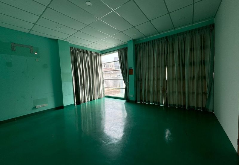 i-Parc @ Tanjung Pelepas