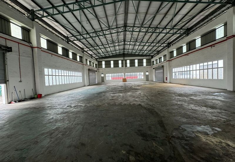 i-Parc @ Tanjung Pelepas