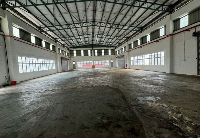 i-Parc @ Tanjung Pelepas