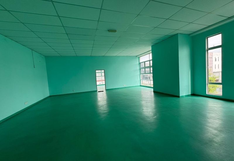 i-Parc @ Tanjung Pelepas