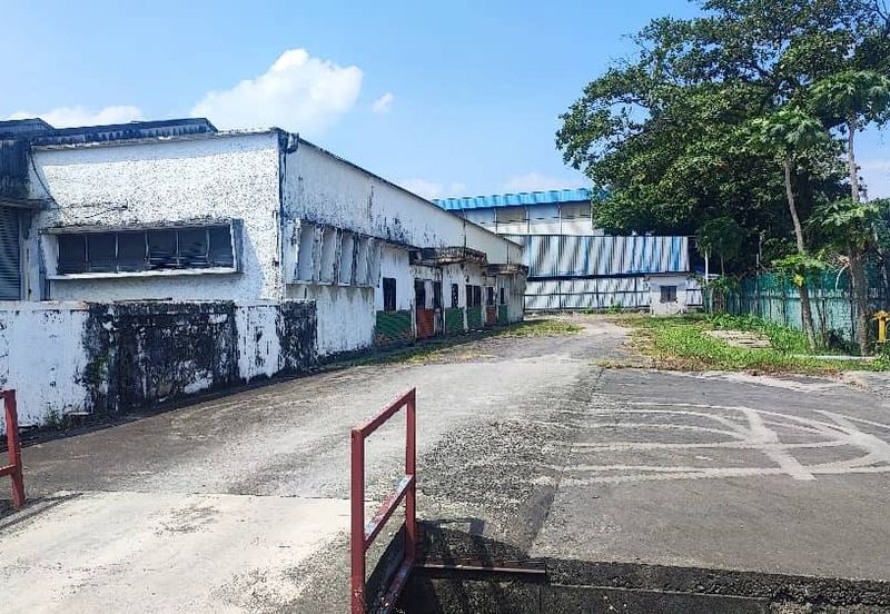 Perindustrian Pasir Gudang