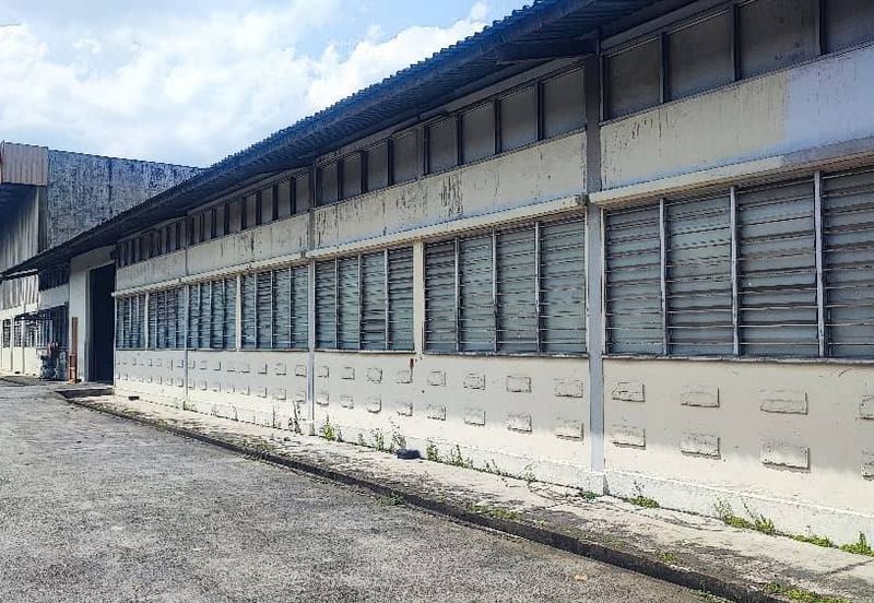 Perindustrian Pasir Gudang