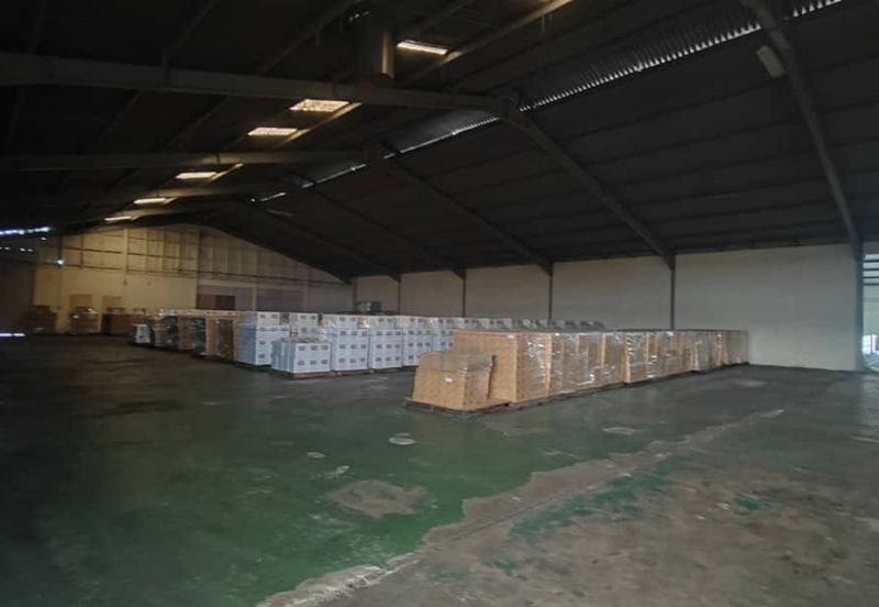 Perindustrian Pasir Gudang