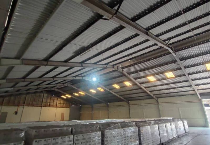 Perindustrian Pasir Gudang