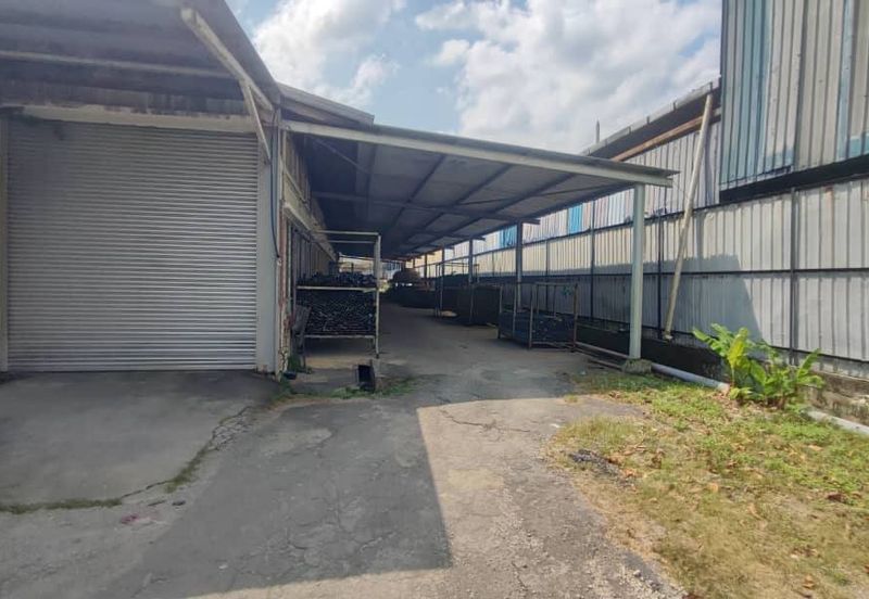 Perindustrian Pasir Gudang